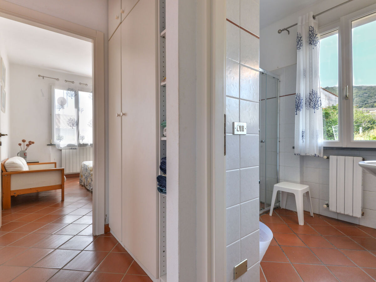 Maison Wendy à Cavo, 130 m de la mer - Photo 15