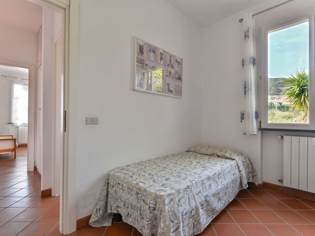 Maison Wendy à Cavo, 130 m de la mer - Photo 16