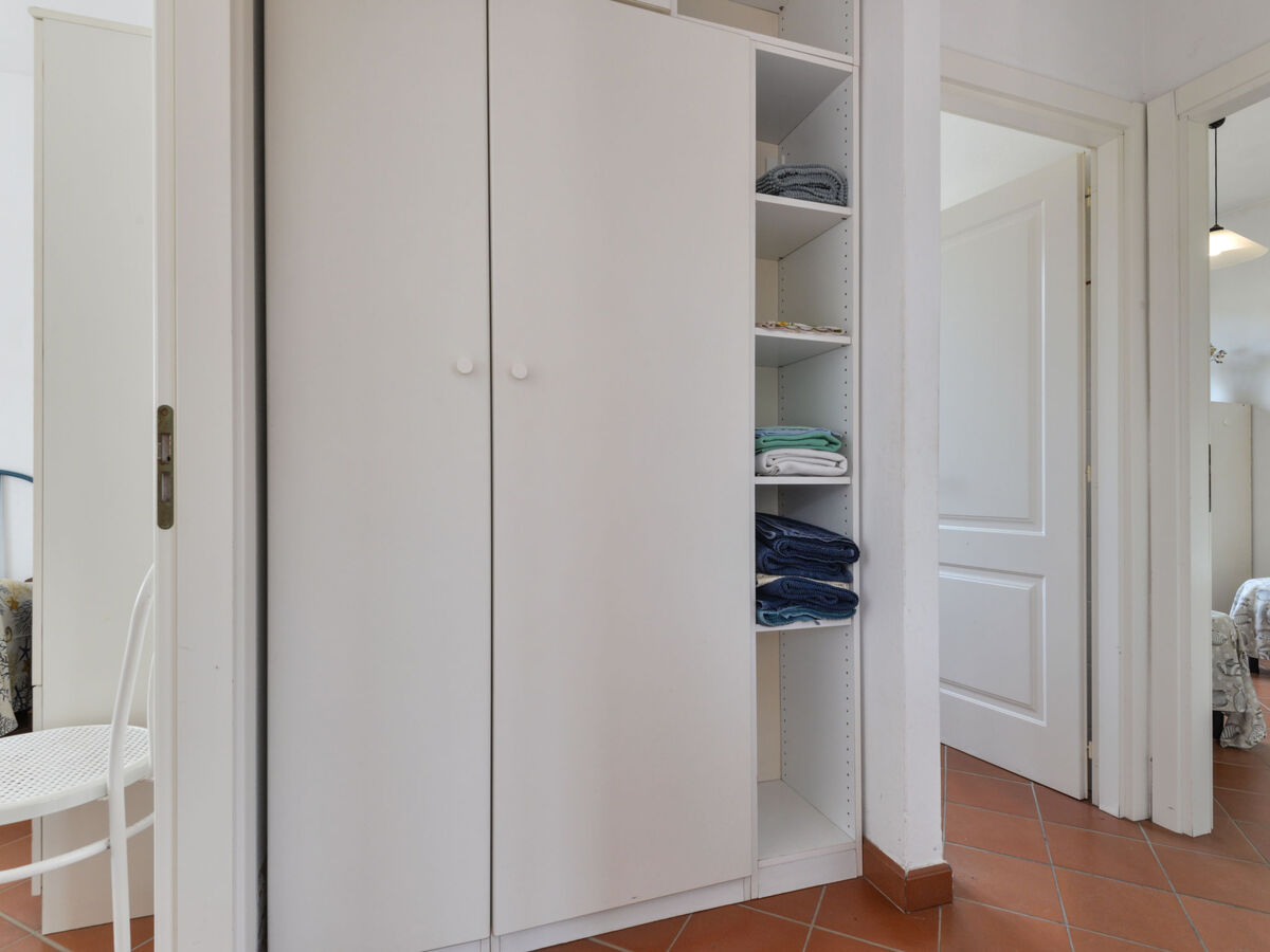 Maison Wendy à Cavo, 130 m de la mer - Photo 17