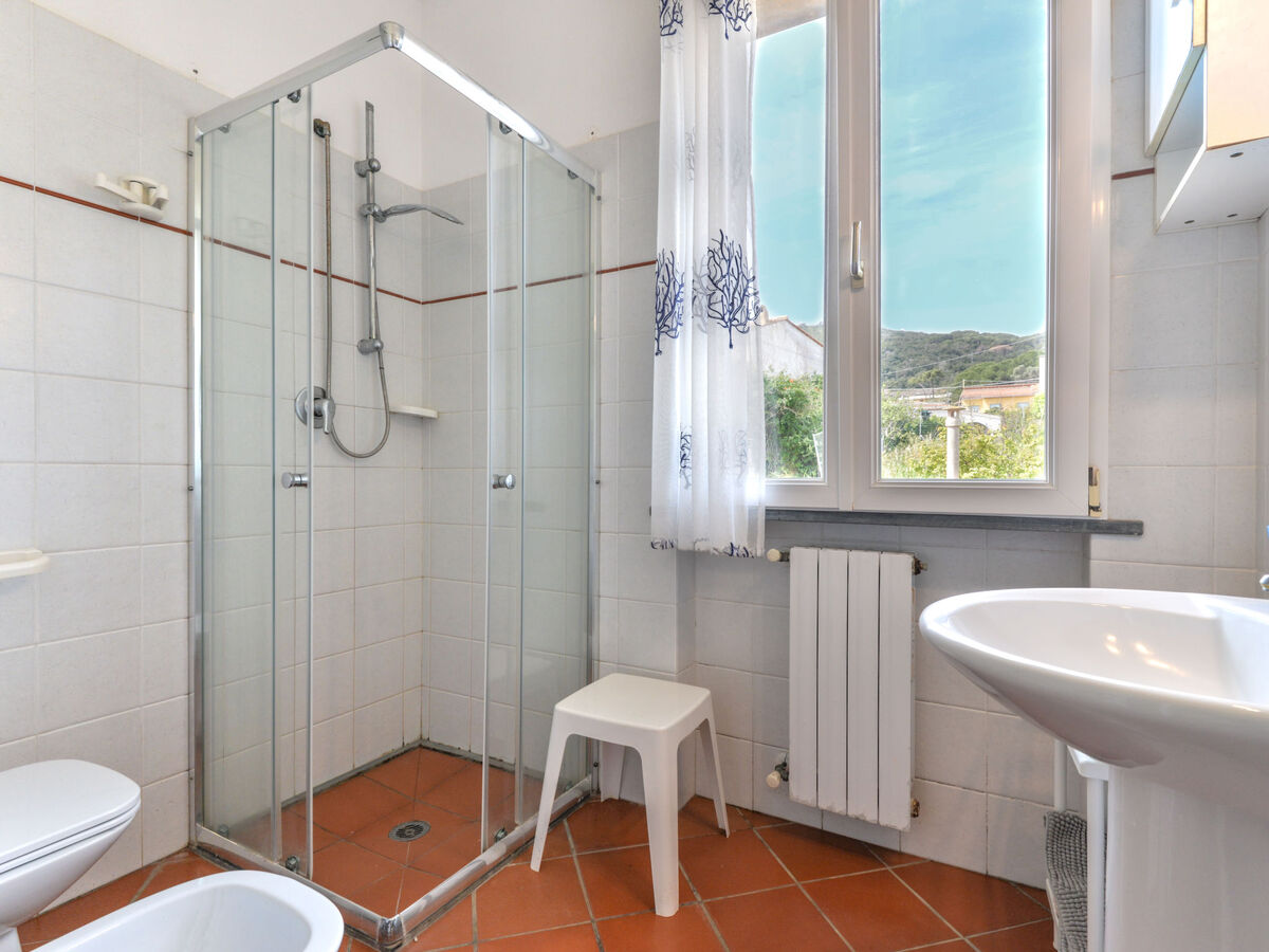 Maison Wendy à Cavo, 130 m de la mer - Photo 19