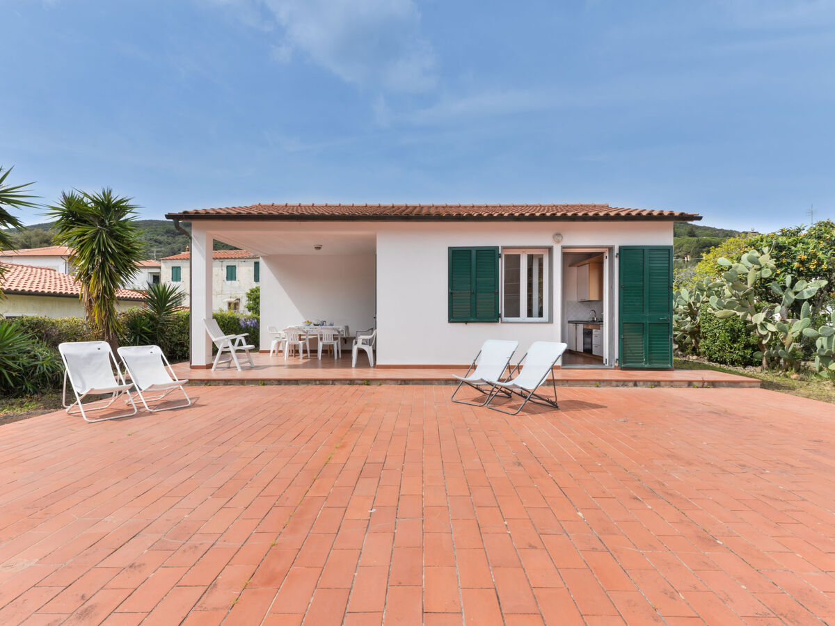 Maison Wendy à Cavo, 130 m de la mer - Photo 20