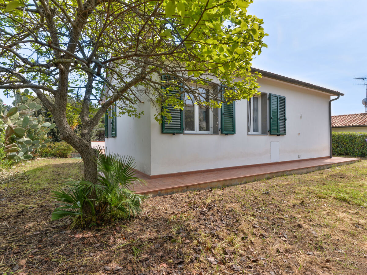 Maison Wendy à Cavo, 130 m de la mer - Photo 21