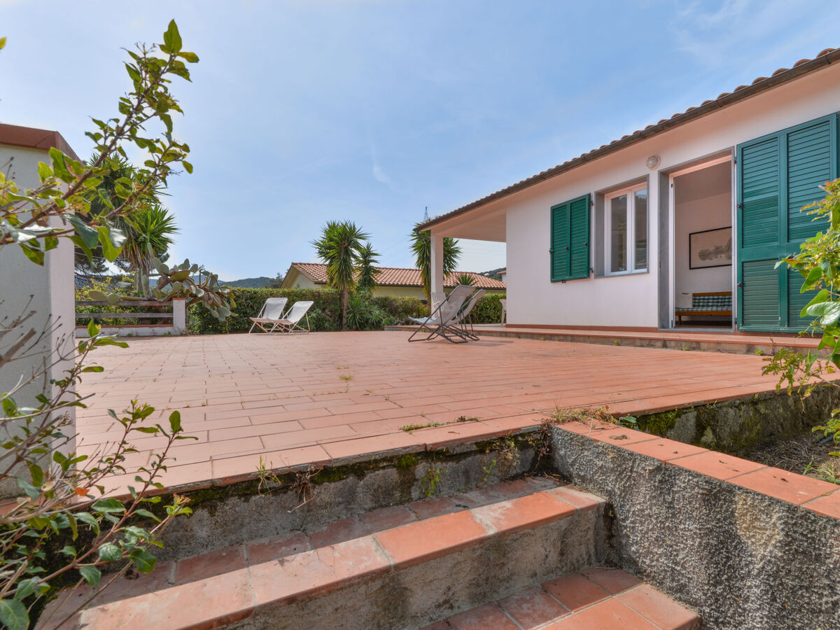 Maison Wendy à Cavo, 130 m de la mer - Photo 22
