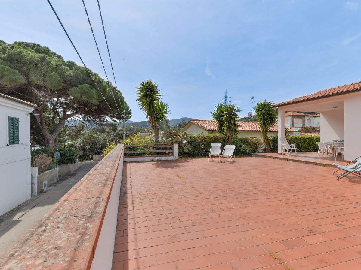 Maison Wendy à Cavo, 130 m de la mer - Photo 23