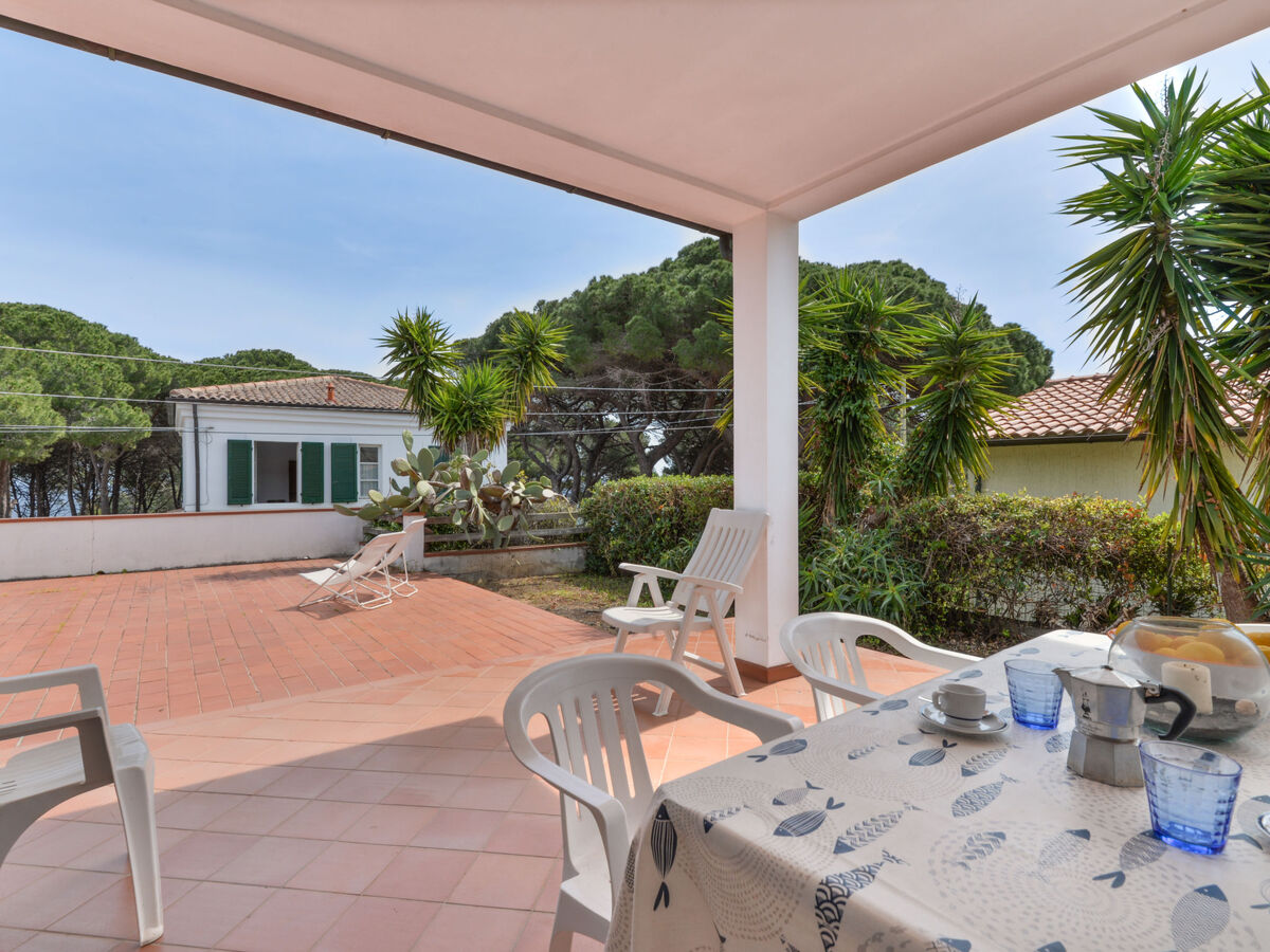 Maison Wendy à Cavo, 130 m de la mer - Photo 24