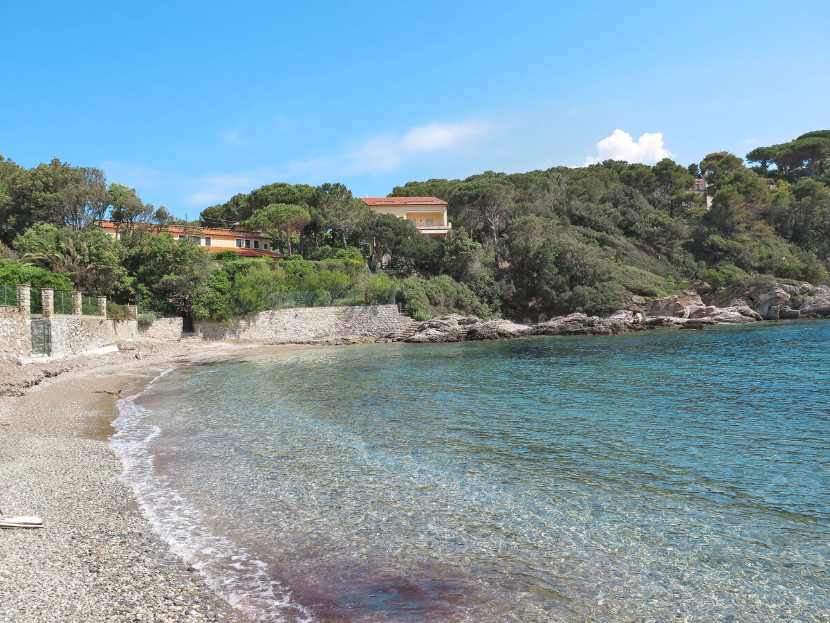Maison Wendy à Cavo, 130 m de la mer - Photo 25