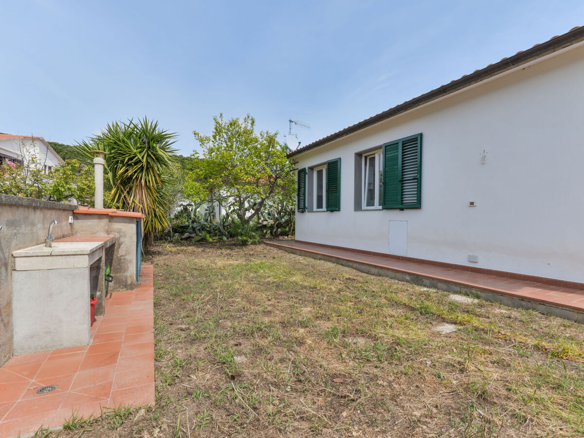 Maison Wendy à Cavo, 130 m de la mer - Photo 26