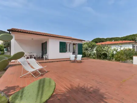 Location maison de vacances à Cavo