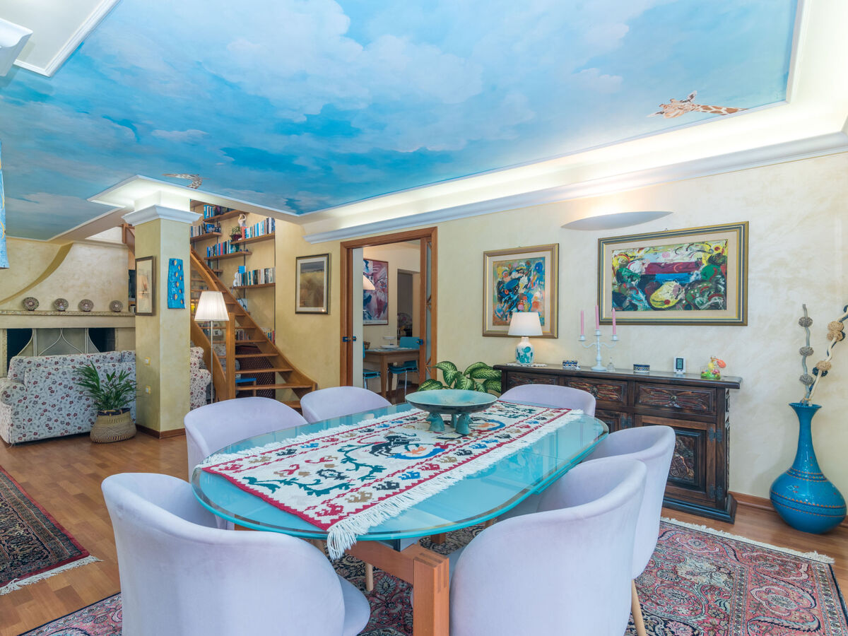 Villa Surphinia avec piscine privée à Bari Sardo - Photo 7