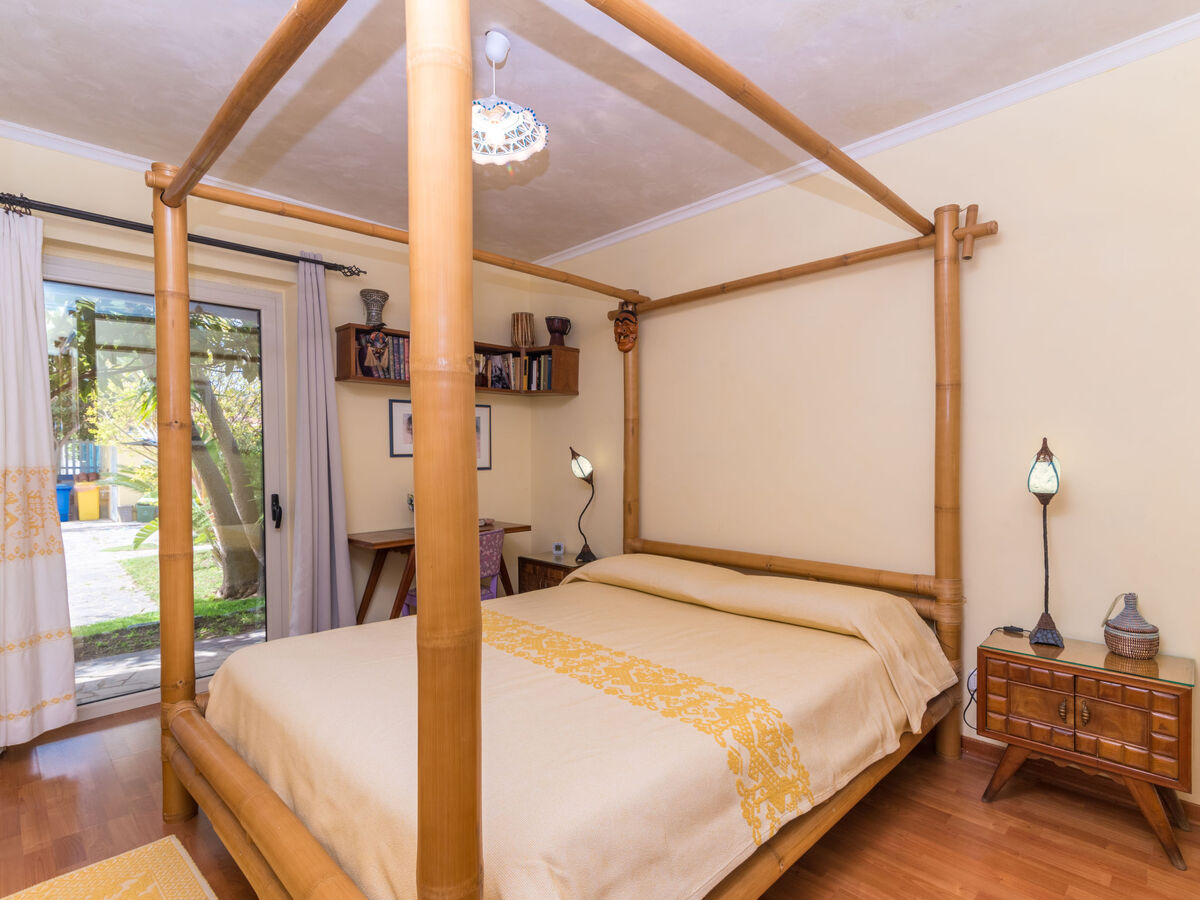 Villa Surphinia avec piscine privée à Bari Sardo - Photo 13