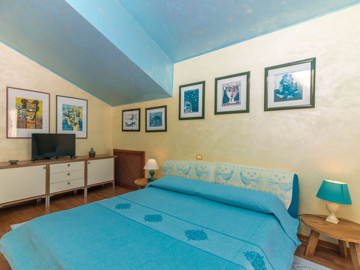 Villa Surphinia avec piscine privée à Bari Sardo - Photo 17