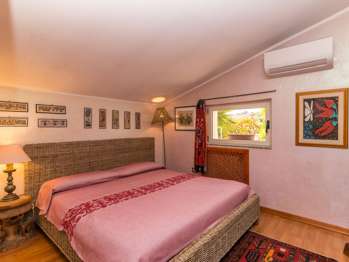 Villa Surphinia avec piscine privée à Bari Sardo - Photo 20