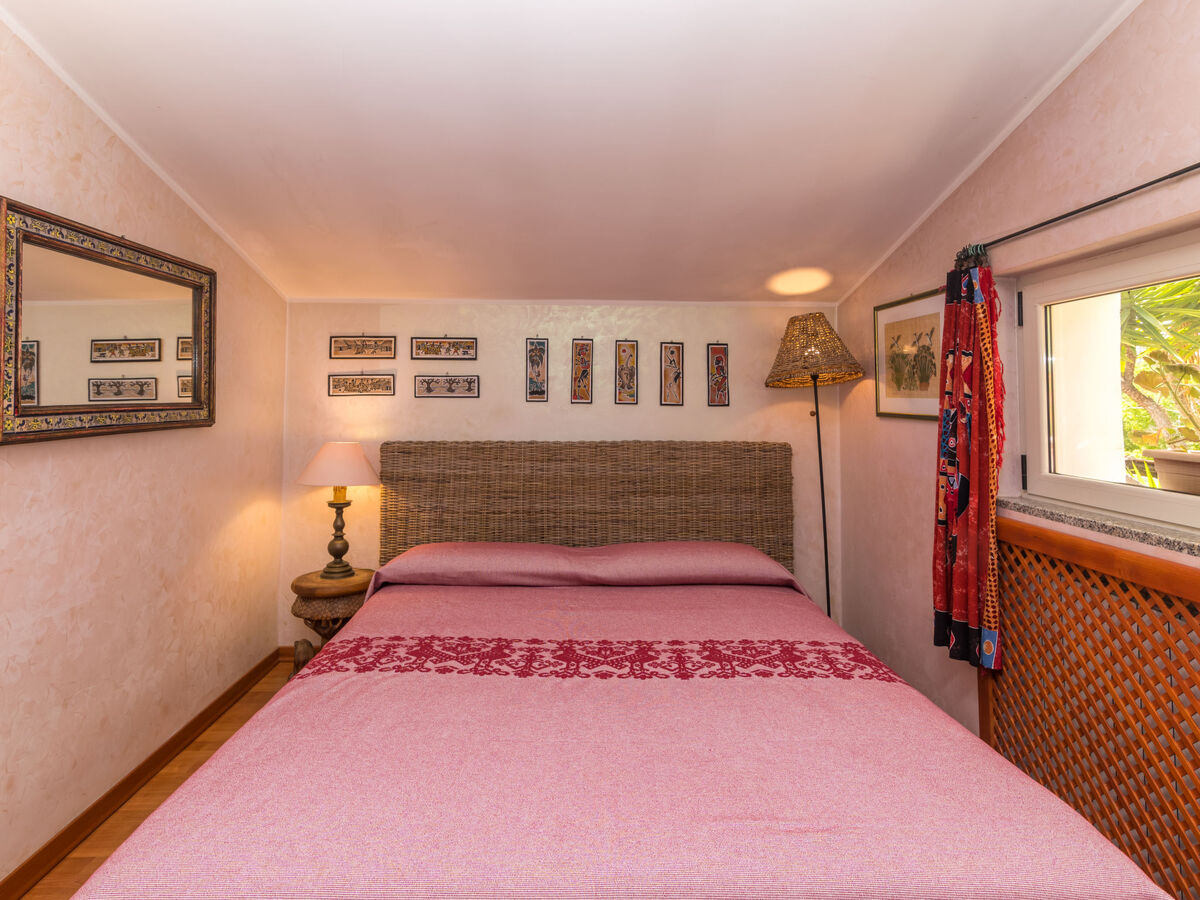 Villa Surphinia avec piscine privée à Bari Sardo - Photo 21