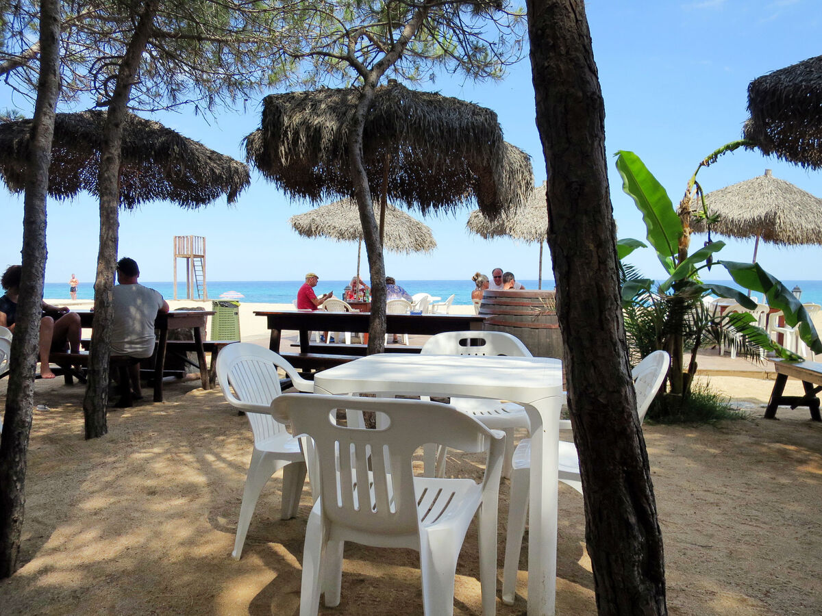 Villa Surphinia avec piscine privée à Bari Sardo - Photo 47