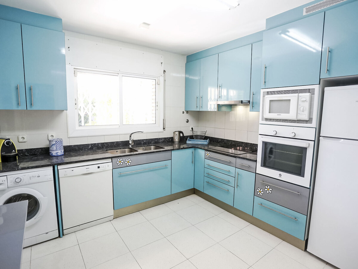 Annamaria – Maison 6 chambres avec piscine à Cambrils - Photo 3