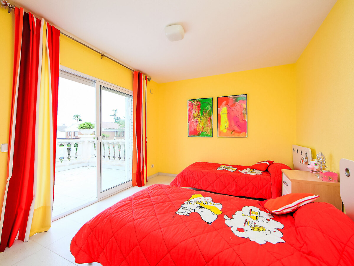 Annamaria – Maison 6 chambres avec piscine à Cambrils - Photo 5