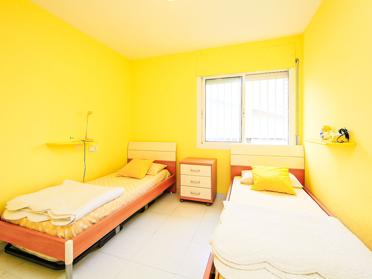 Annamaria – Maison 6 chambres avec piscine à Cambrils - Photo 8