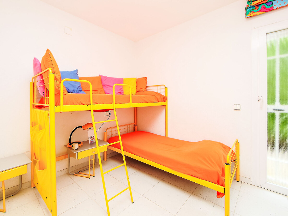 Annamaria – Maison 6 chambres avec piscine à Cambrils - Photo 11