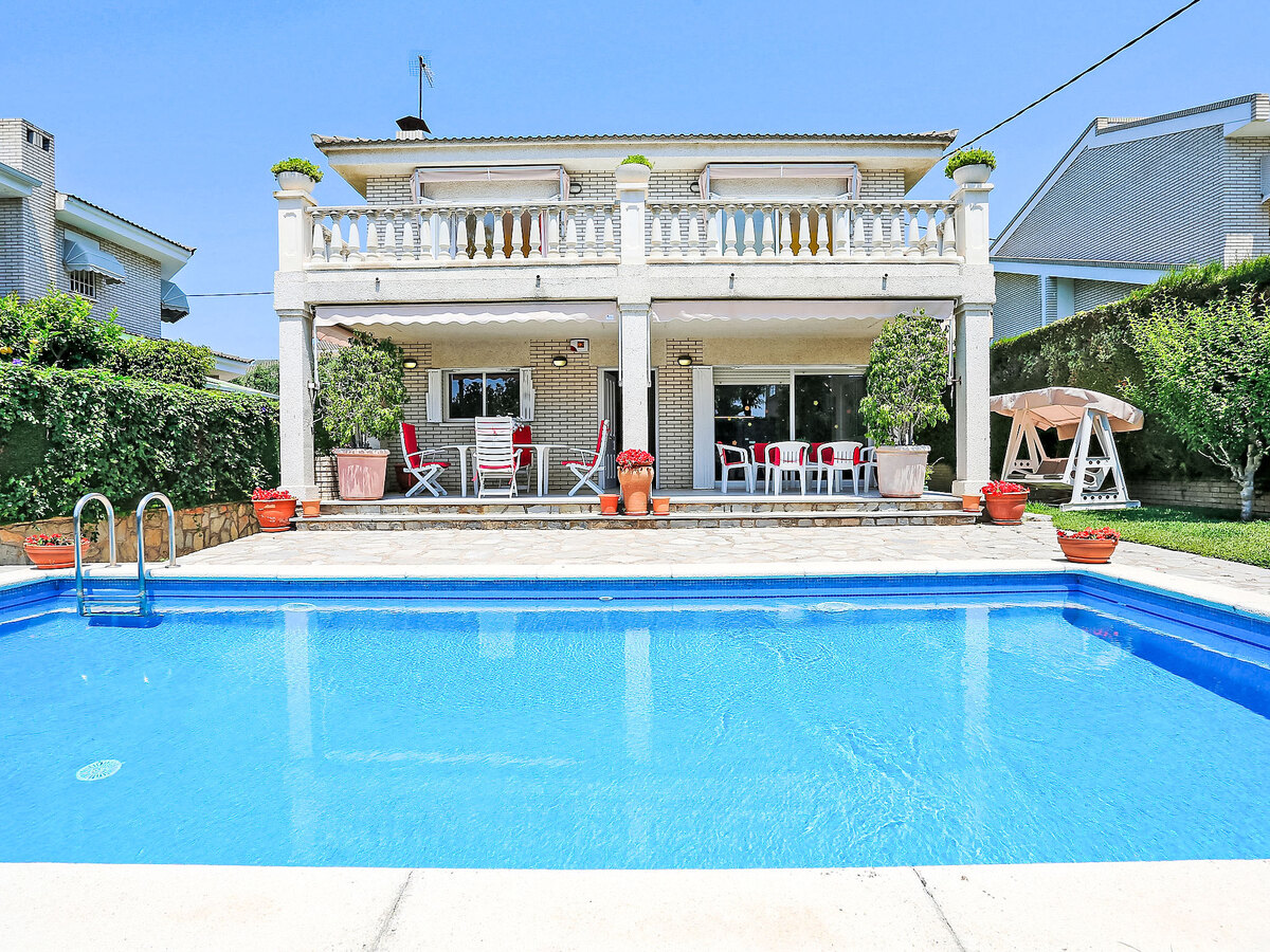 Annamaria – Maison 6 chambres avec piscine à Cambrils - Photo 12