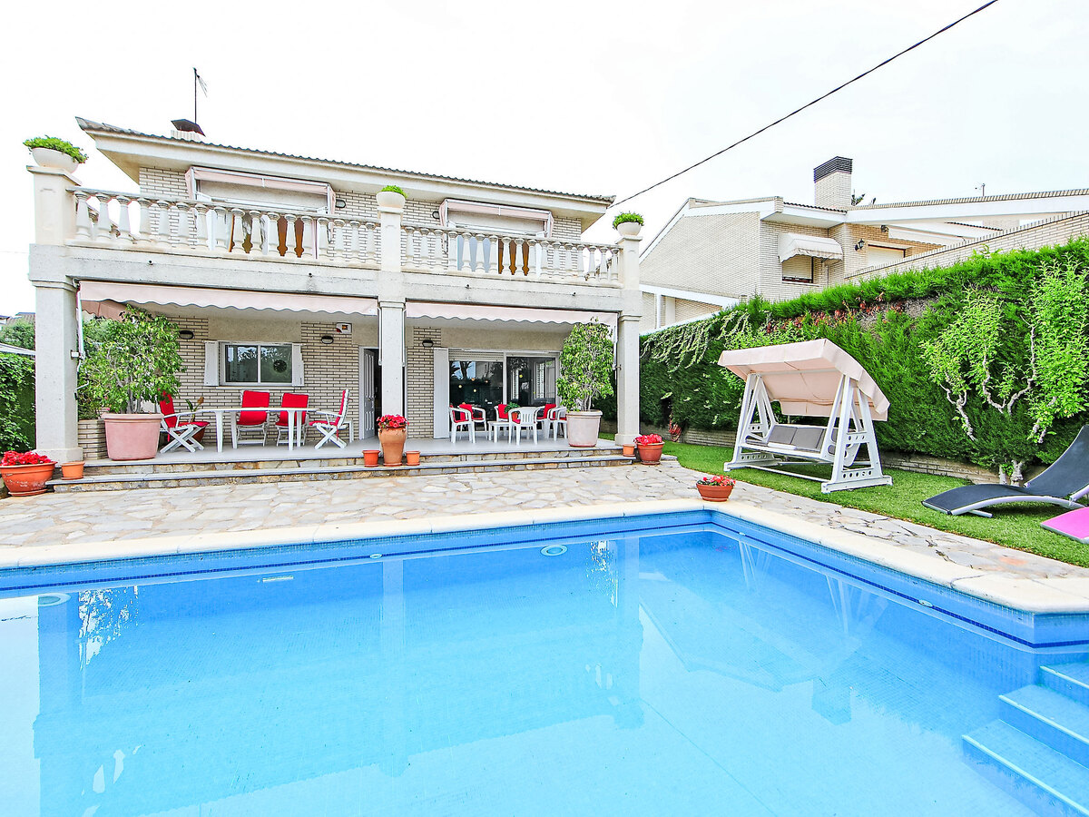 Annamaria – Maison 6 chambres avec piscine à Cambrils - Photo 16