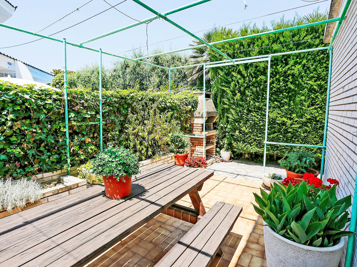 Annamaria – Maison 6 chambres avec piscine à Cambrils - Photo 18