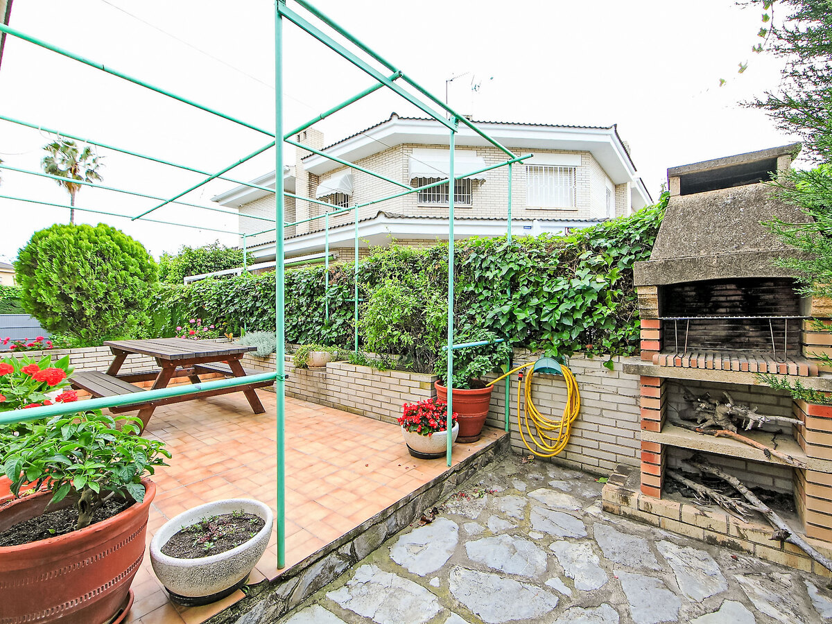 Annamaria – Maison 6 chambres avec piscine à Cambrils - Photo 20