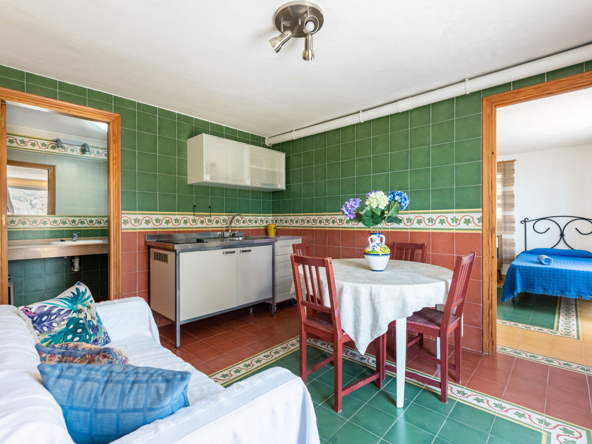 Villa Romeral, maison 5 chambres avec piscine à Nerja - Photo 14