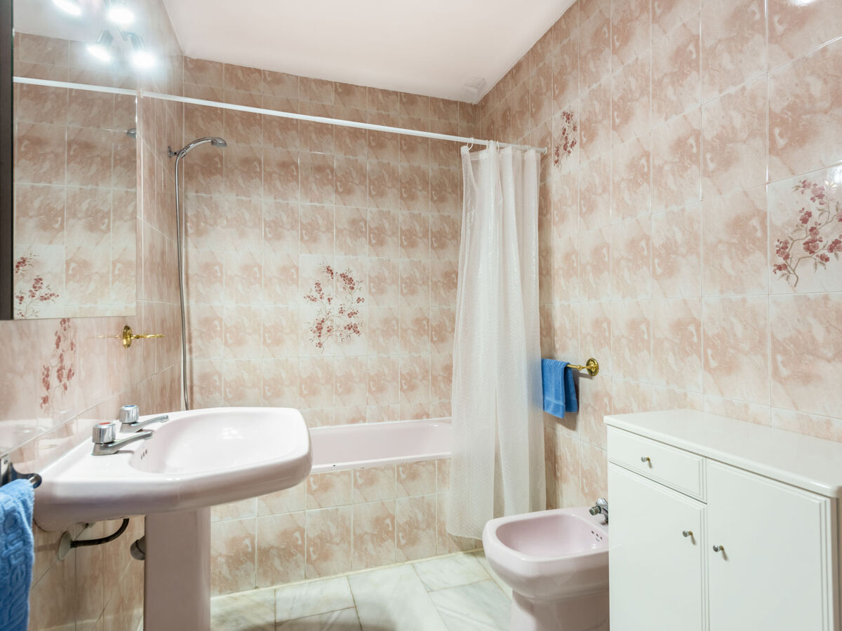 Villa Romeral, maison 5 chambres avec piscine à Nerja - Photo 17