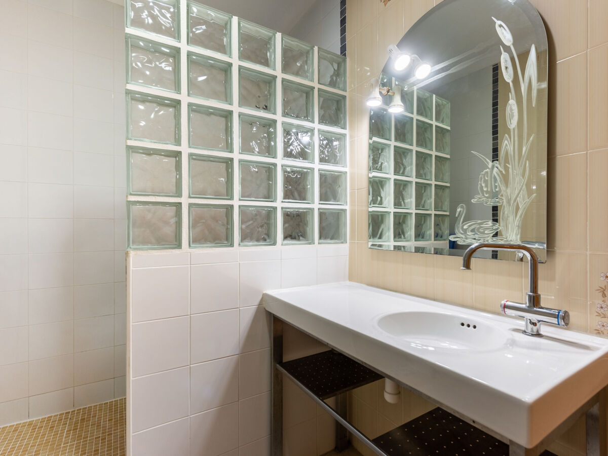 Villa Romeral, maison 5 chambres avec piscine à Nerja - Photo 18