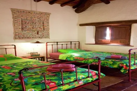 Zoya, gîte rural avec piscine et terrasse sur rivière : photo 39