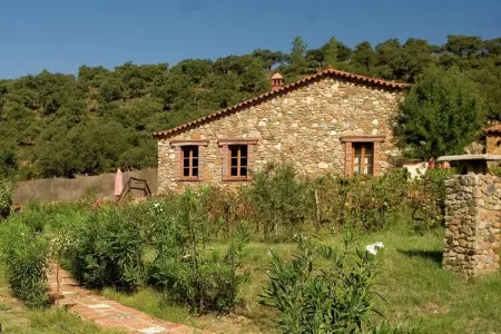 Location gite de vacances à Alájar