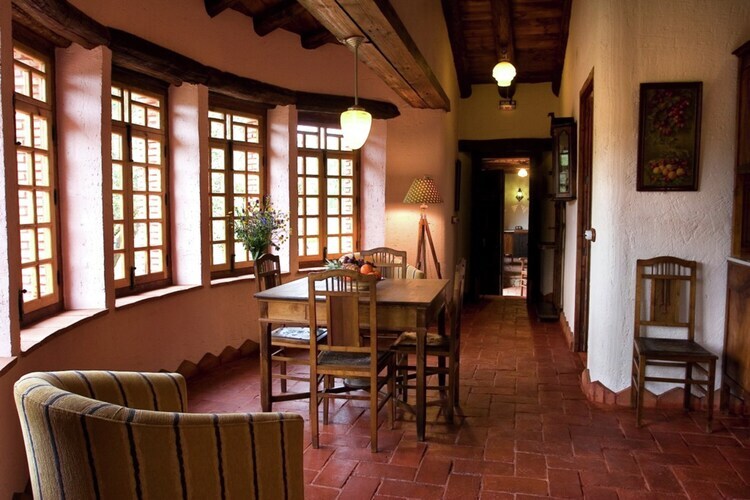 The Turtle - Gîte rural à Alájar pour 5 personnes - Photo 4