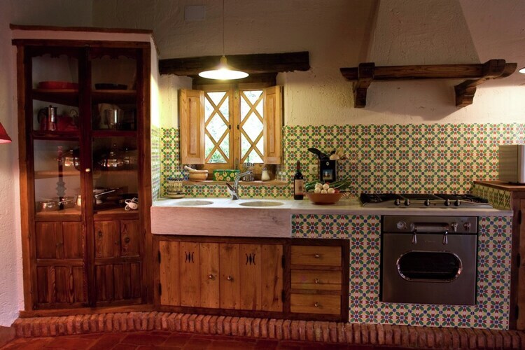 The Turtle - Gîte rural à Alájar pour 5 personnes - Photo 5