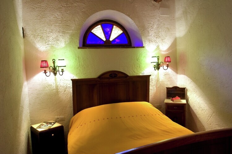 The Turtle - Gîte rural à Alájar pour 5 personnes - Photo 6