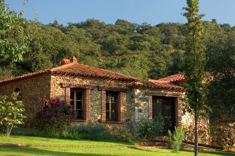 The Turtle - Gîte rural à Alájar pour 5 personnes - Photo 9