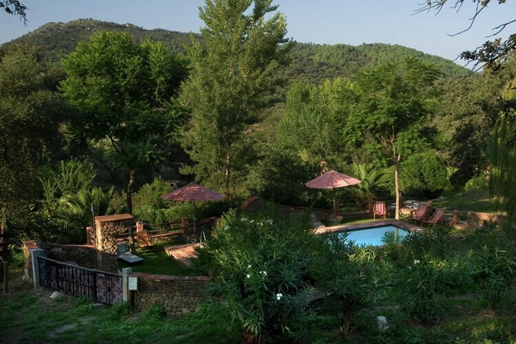 The Turtle - Gîte rural à Alájar pour 5 personnes - Photo 11