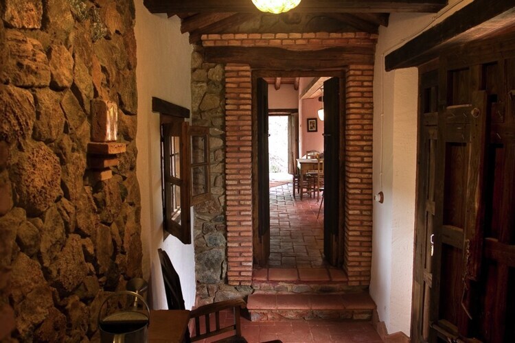 The Turtle - Gîte rural à Alájar pour 5 personnes - Photo 13