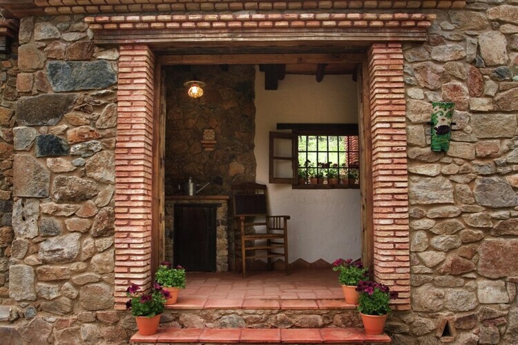 The Turtle - Gîte rural à Alájar pour 5 personnes - Photo 22