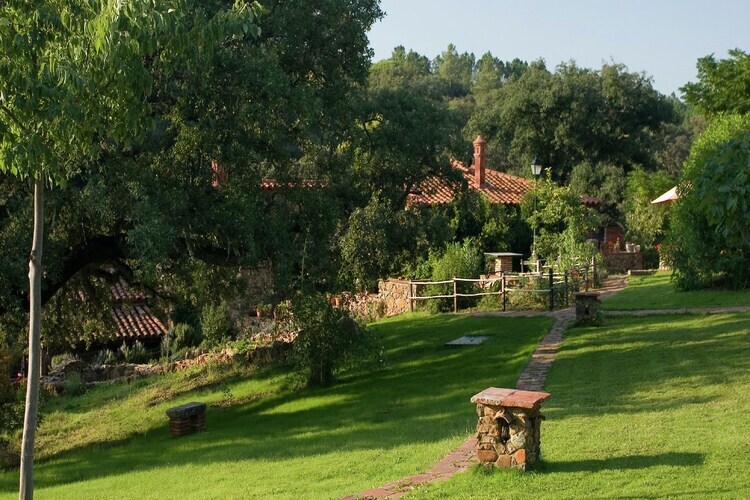 The Turtle - Gîte rural à Alájar pour 5 personnes - Photo 24