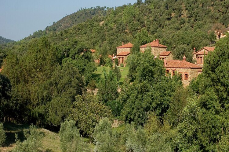 The Turtle - Gîte rural à Alájar pour 5 personnes - Photo 26