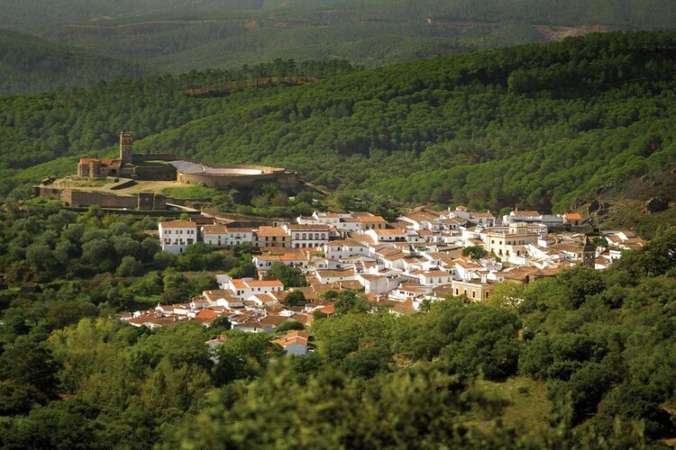 The Turtle - Gîte rural à Alájar pour 5 personnes - Photo 31
