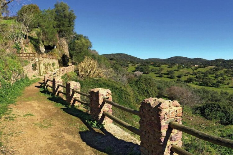 The Turtle - Gîte rural à Alájar pour 5 personnes - Photo 39
