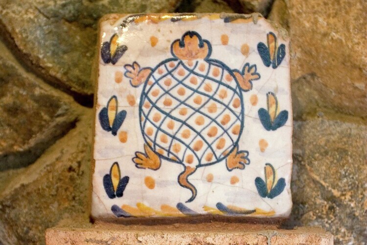 The Turtle - Gîte rural à Alájar pour 5 personnes - Photo 41