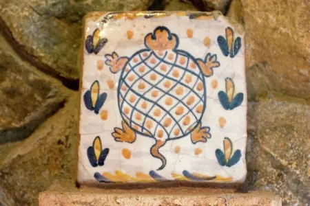 The Turtle - Gîte rural à Alájar pour 5 personnes : photo 41