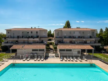 Location appartement de vacances à Le Grau du Roi
