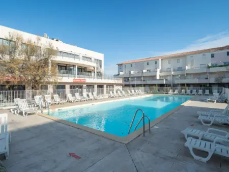 Location appartement de vacances à Le Grau du Roi