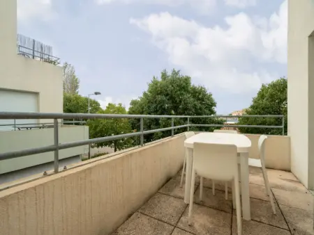 Location appartement de vacances à Le Grau du Roi