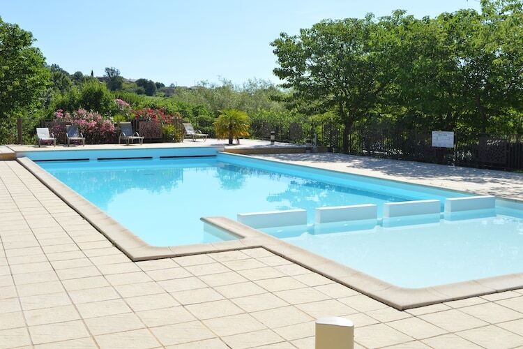 Maison 8 pers. avec accès piscine à Les Vans - Photo 1
