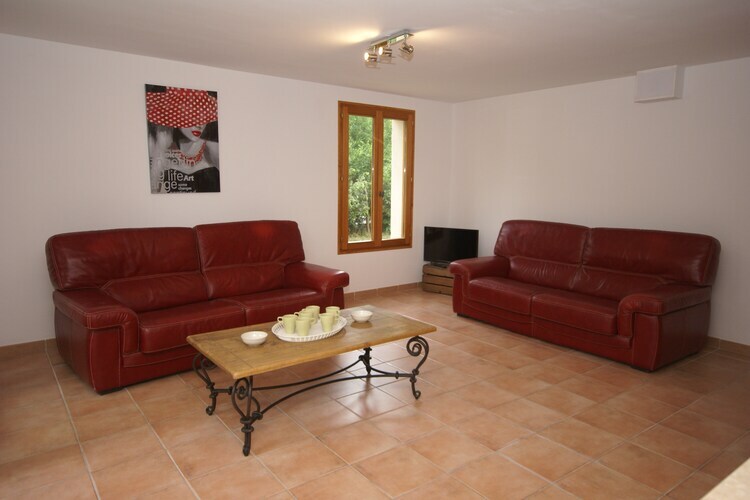 Maison 8 pers. avec accès piscine à Les Vans - Photo 2