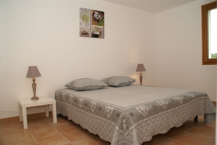 Maison 8 pers. avec accès piscine à Les Vans - Photo 3